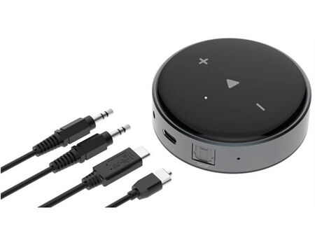 WiiM Mini