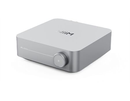 WiiM Amp