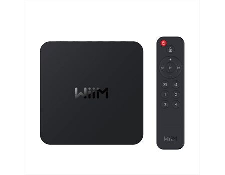 WiiM Pro Plus