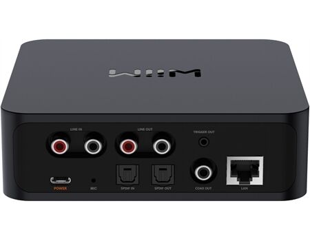 WiiM Pro Plus