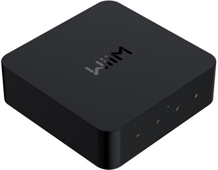 WiiM Pro Plus