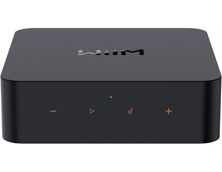 WiiM Pro Plus
