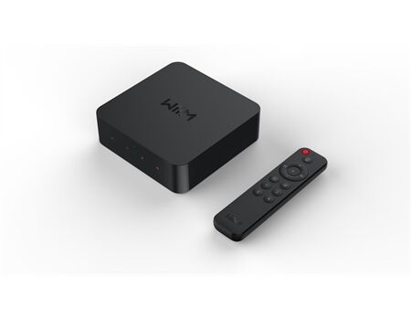 WiiM Pro Plus