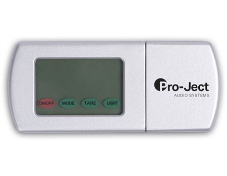 Pro-Ject Measure it S2