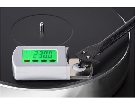 Pro-Ject Measure it S2