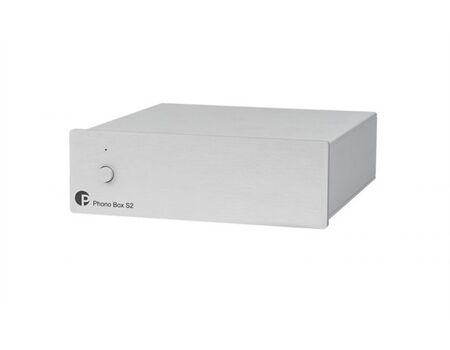Pro-Ject Phono Box S2
