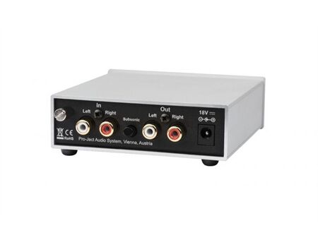 Pro-Ject Phono Box S2