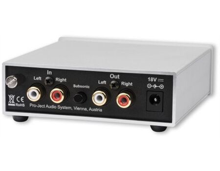 Pro-Ject Phono Box S2 Ultra