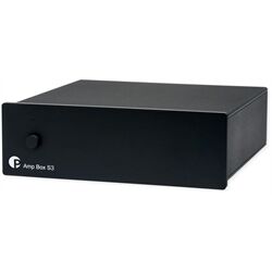 Pro-Ject Amp Box S3 Alle Farben
