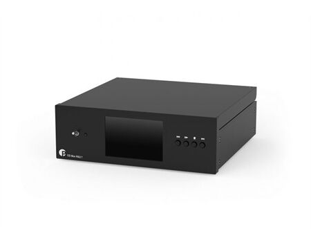 Pro-Ject CD Box RS2 T