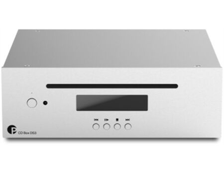 Pro-Ject CD Box DS3