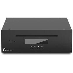 Pro-Ject CD Box DS3 Alle Farben