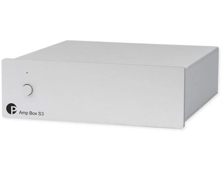 Pro-Ject Amp Box S3