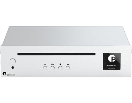 Pro-Ject CD Box S3