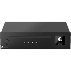 Pro-Ject CD Box S3 Alle Farben