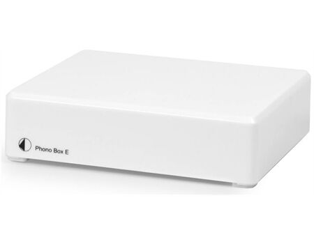 Pro-Ject Phono Box E