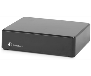Pro-Ject Phono Box E Alle Farben