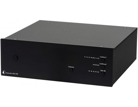 Pro-Ject Phono Box DS2