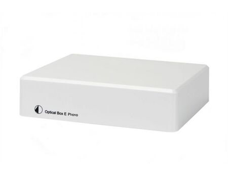 Pro-Ject Optical Box E Phono