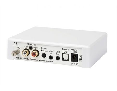 Pro-Ject Optical Box E Phono