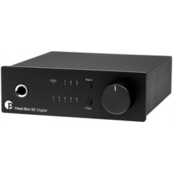 Pro-Ject Head Box S2 Digital Alle Farben