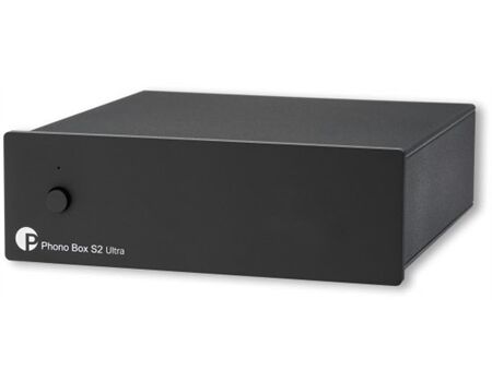 Pro-Ject Phono Box S2 Ultra