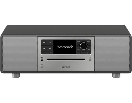 SONORO Prestige V2