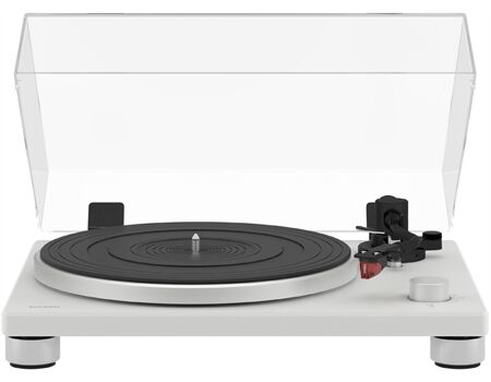 SONORO Platinum Auto EAS