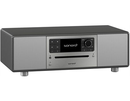 SONORO Prestige V2