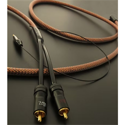 Zavfino The Coven T1 Phono Kabel 1,2m