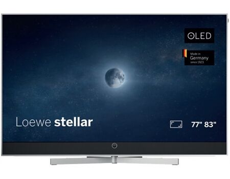 Loewe Stellar. 77 dr+