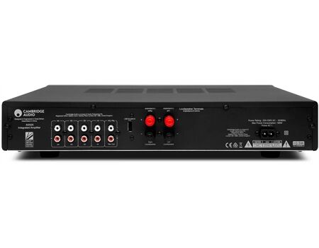 Cambridge Audio AX A25