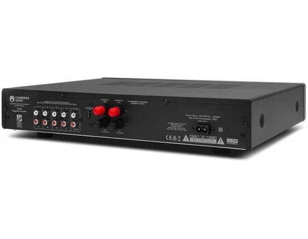 Cambridge Audio AX A25