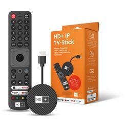 HD+ IP TV-Stick