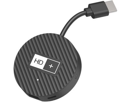 HD+ IP TV-Stick