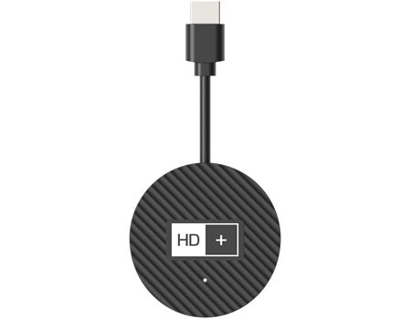 HD+ IP TV-Stick