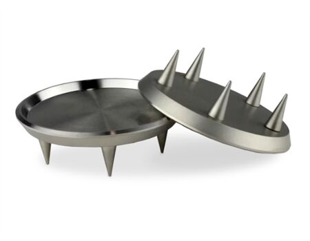 IsoAcoustics Gaia 2 Teppichspikes