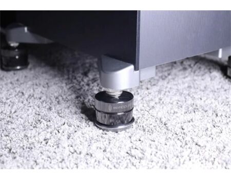 IsoAcoustics Gaia 2 Carpet Disc 