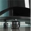 Isoacoustics Gaia 2 Lautsprecher Entkoppler