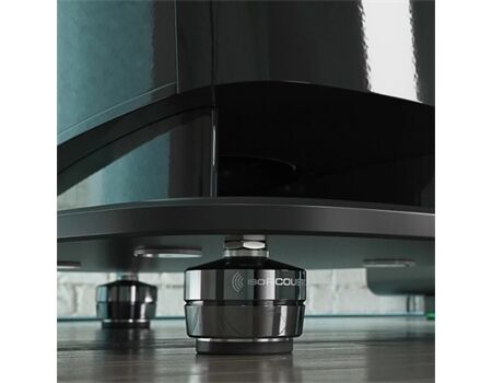 Isoacoustics Gaia 2 Lautsprecher Entkoppler