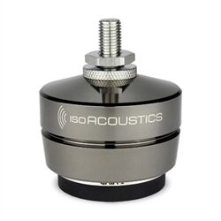 Isoacoustics Gaia 1 Lautsprecher Entkoppler