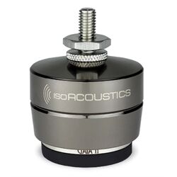 Isoacoustics Gaia 2 Lautsprecher Entkoppler