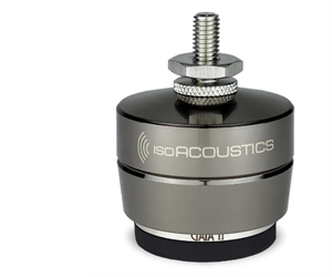 Isoacoustics Gaia 2 Lautsprecher Entkoppler
