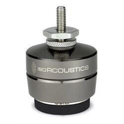 Isoacoustics Gaia 3 Entkoppler