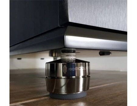 IsoAcoustics Gaia 3