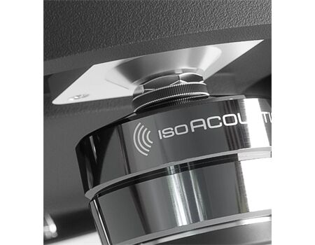 Isoacoustics B&W D3/D4 Platte