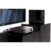 WiiM Amp Pro Steamer space grey Lifestyle 2