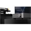 WiiM Amp Pro Steamer space grey Lifestyle 3