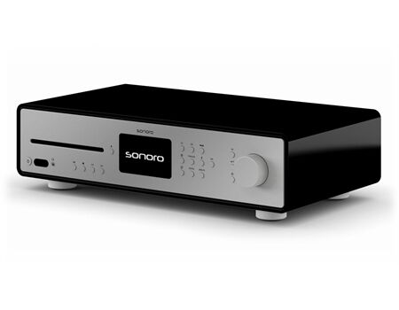 SONORO Maestro Quantum