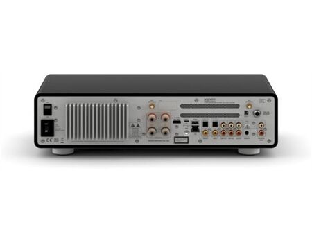 SONORO Maestro Quantum